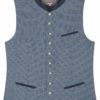 Trachtenweste BERT (slim fit) ~ 102