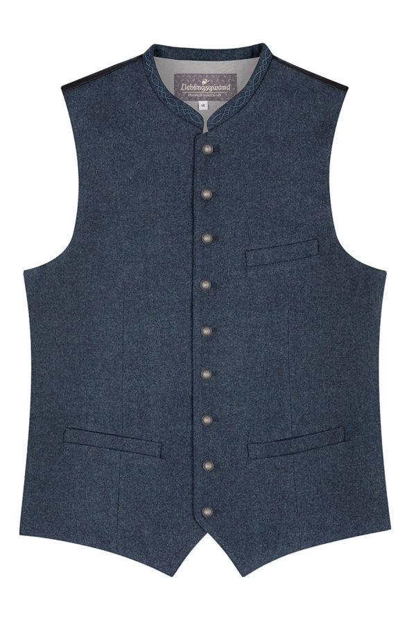 Trachtenweste MAX ~ 102