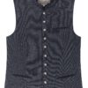 Trachtenweste CHRISTOPH (slim fit) ~ 102