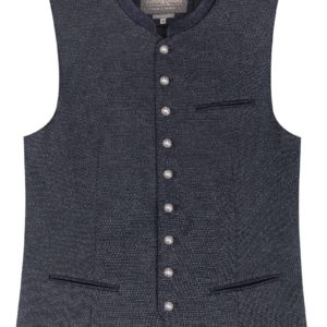 Trachtenweste CHRISTOPH (slim fit) ~ 102
