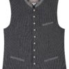 Trachtenweste FERDINAND (slim fit) ~ 102