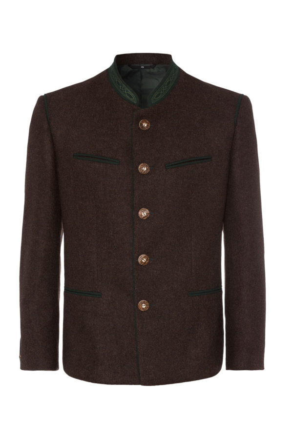 Trachtenjacke STACHUS ~ 48