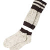 Trachten Loferl natur-braun Hansi 103514 ~ 39-41