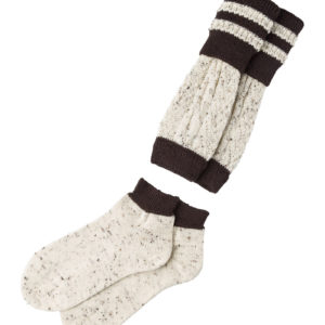 Trachten Loferl natur-braun Hansi 103514 ~ 39-41