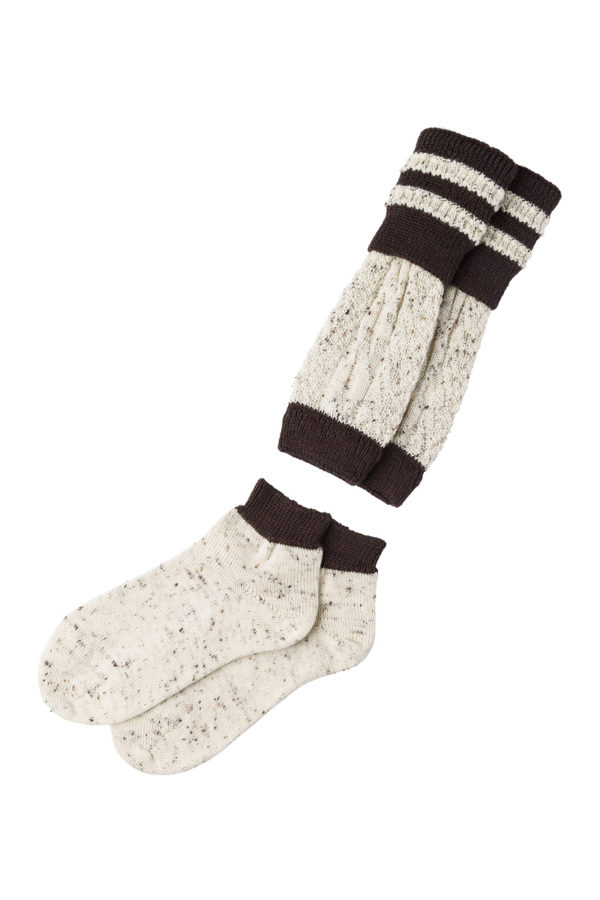 Trachten Loferl natur-braun Hansi 103514 ~ 39-41
