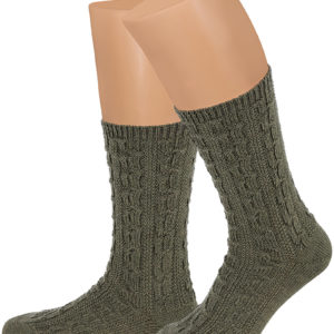 Trachtensocken (Merino) ~ 38-39