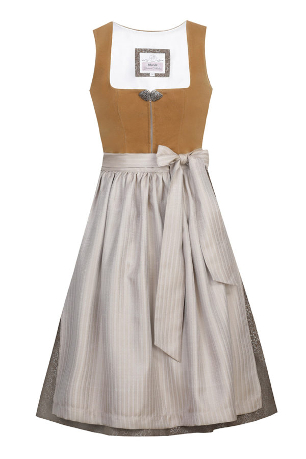 Dirndl CAMELLA (65 cm) ~ 50