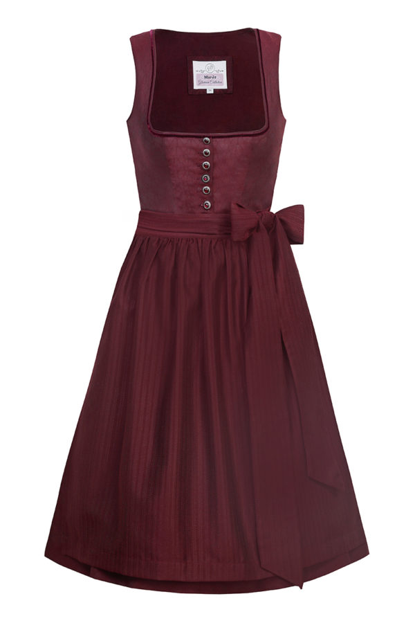 Dirndl CELINA (70 cm) ~ 30