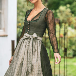 Dirndl LINA (70 cm) ~ 30