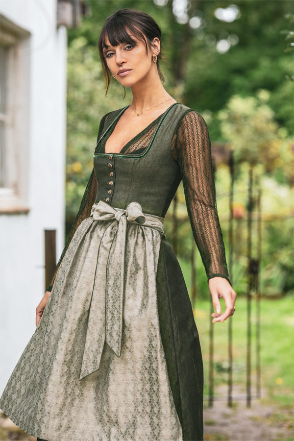 Dirndl LINA (70 cm) ~ 30