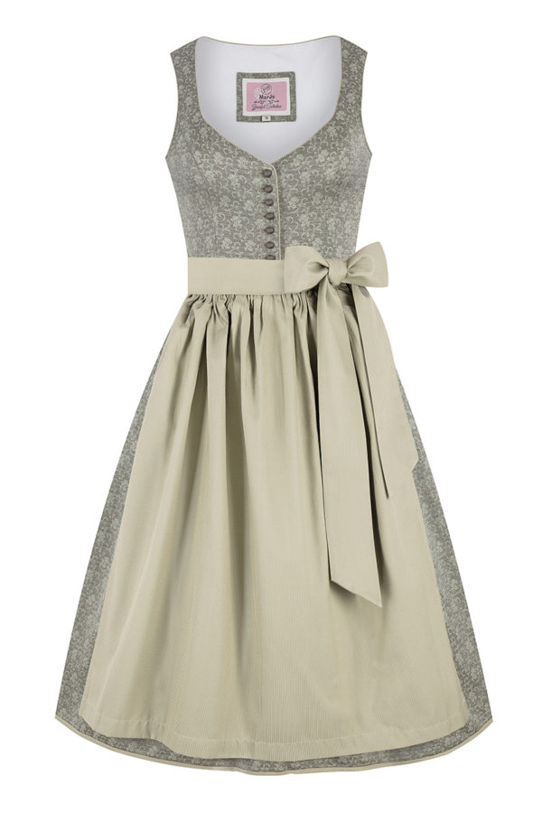 Dirndl MARIE (75 cm) ~ 32