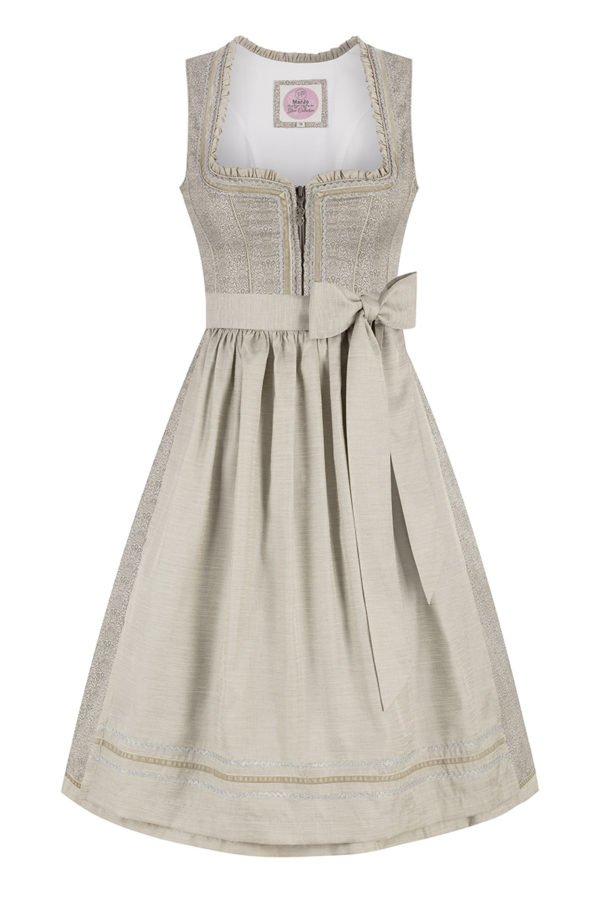 Dirndl MIRELLA (65 cm) ~ 32