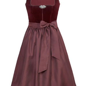 Dirndl SUSI (70 cm) ~ 30