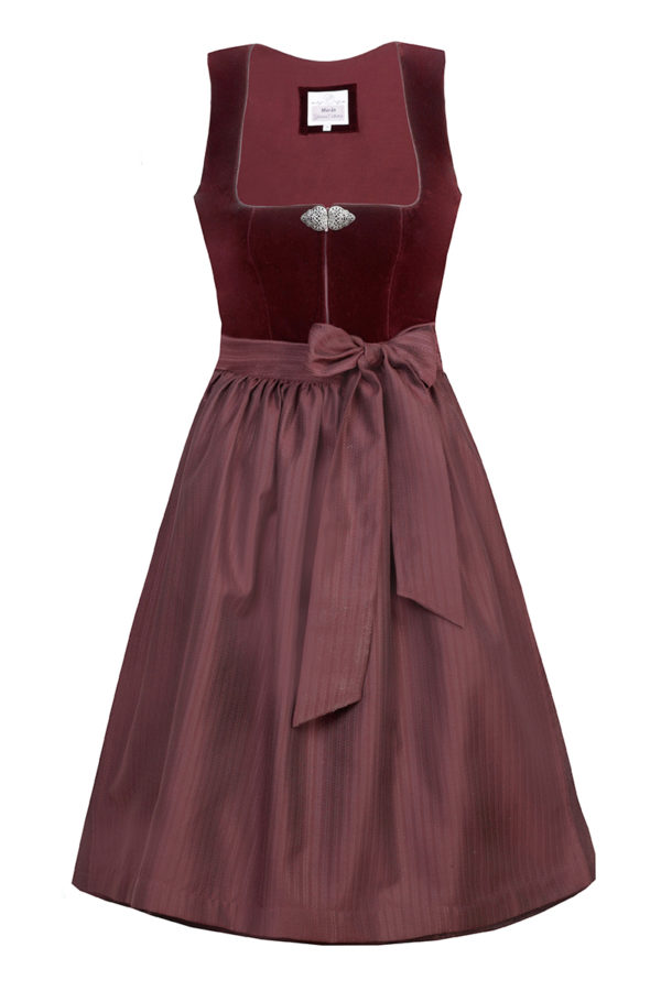 Dirndl SUSI (70 cm) ~ 30