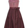Dirndl VIOLET (70 cm) ~ 30