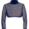 Dirndlbluse INESKA ~ 32