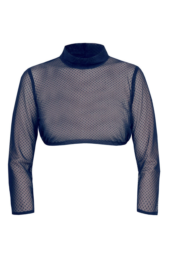 Dirndlbluse INESKA ~ 32