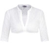 Dirndlbluse IRMGARD-LINDA ~ 32
