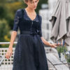 Dirndl CONNY (65 cm) ~ 30