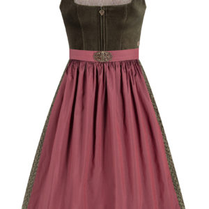 Dirndl NICOLETTA (65 cm) ~ 32