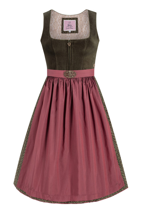 Dirndl NICOLETTA (65 cm) ~ 32