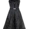 Dirndl KORDULA (65 cm) ~ 32