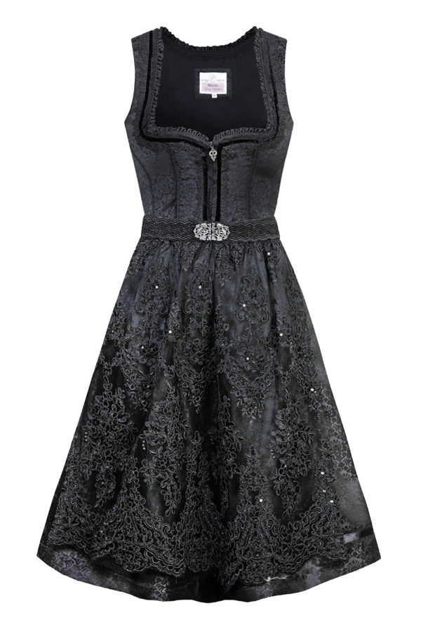 Dirndl KORDULA (65 cm) ~ 32