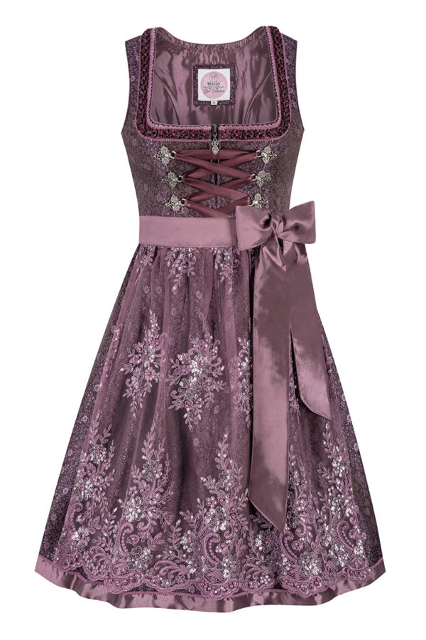 Dirndl JULE (60 cm) ~ 32