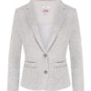Trachtenjacke hellgrau Marga 015004 ~ 32