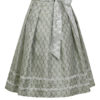 Trachtenrock MAIKE (65 cm) ~ 32