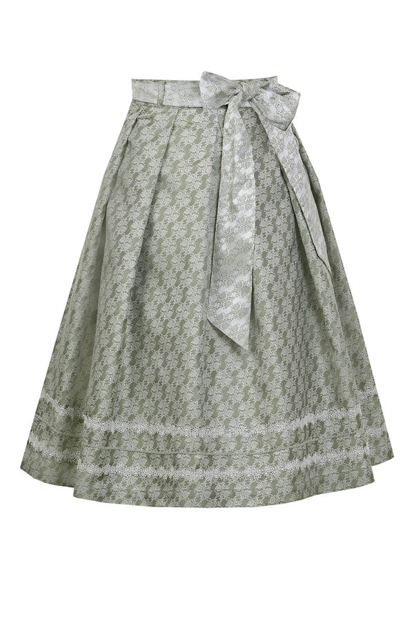 Trachtenrock MAIKE (65 cm) ~ 32