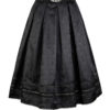 Trachtenrock ELEANA (65 cm) ~ 32