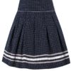 Trachtenrock SVENJA (60 cm) ~ 32
