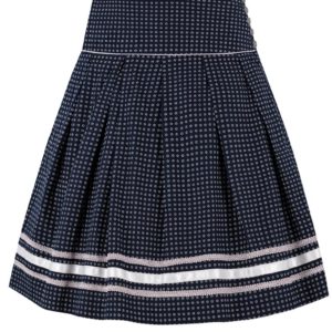 Trachtenrock SVENJA (60 cm) ~ 32