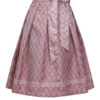 Trachtenrock MAIKE (65 cm) ~ 32