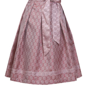Trachtenrock MAIKE (65 cm) ~ 32