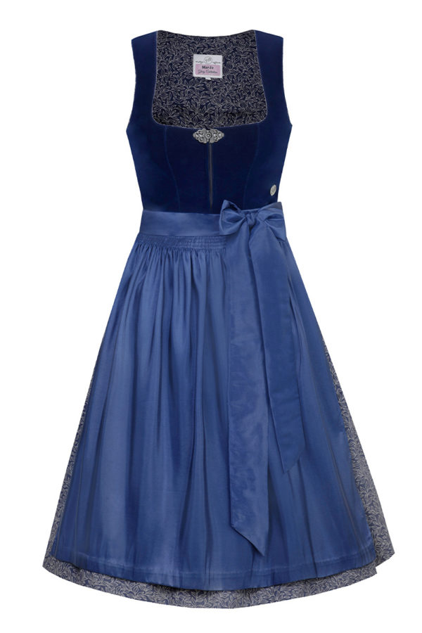 Dirndl ELISABETH (65 cm) ~ 30