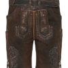 Kinder Lederhose MAXL ~ 104