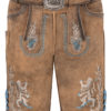 Lederhose BAYERN ~ 44