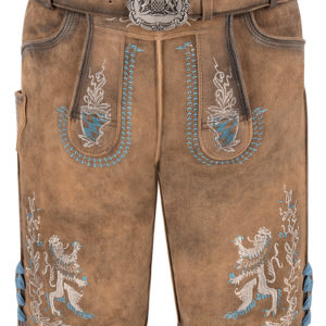 Lederhose BAYERN ~ 44