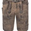 Lederhose TEGERNSEE ~ 48
