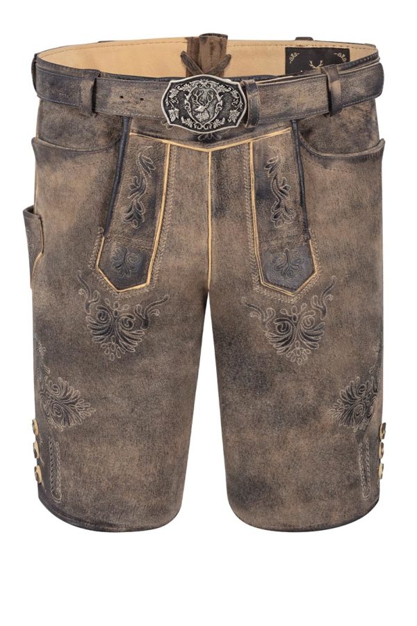Lederhose TEGERNSEE ~ 48
