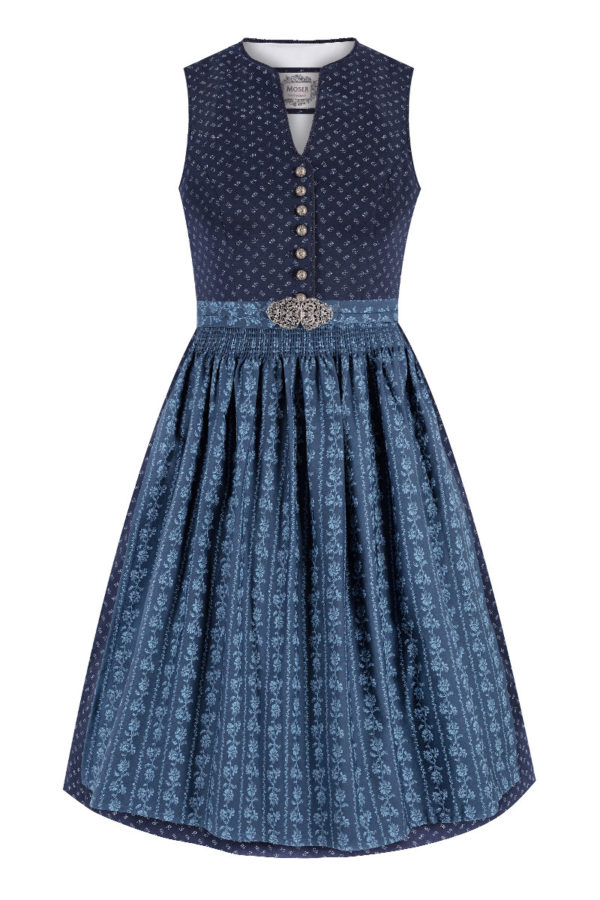 Dirndl VERA (65 cm) ~ 32