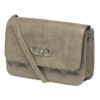 Trachtentasche Mila mit Steppung 011508 ~ grau