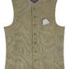 Trachtenweste salbei grau Marc 014976 ~ 44