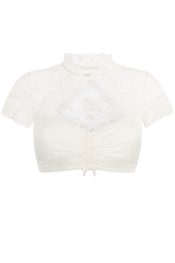 Dirndlbluse MARLEN ~ 32