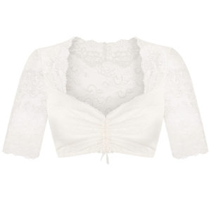 Dirndlbluse VERENA ~ 32