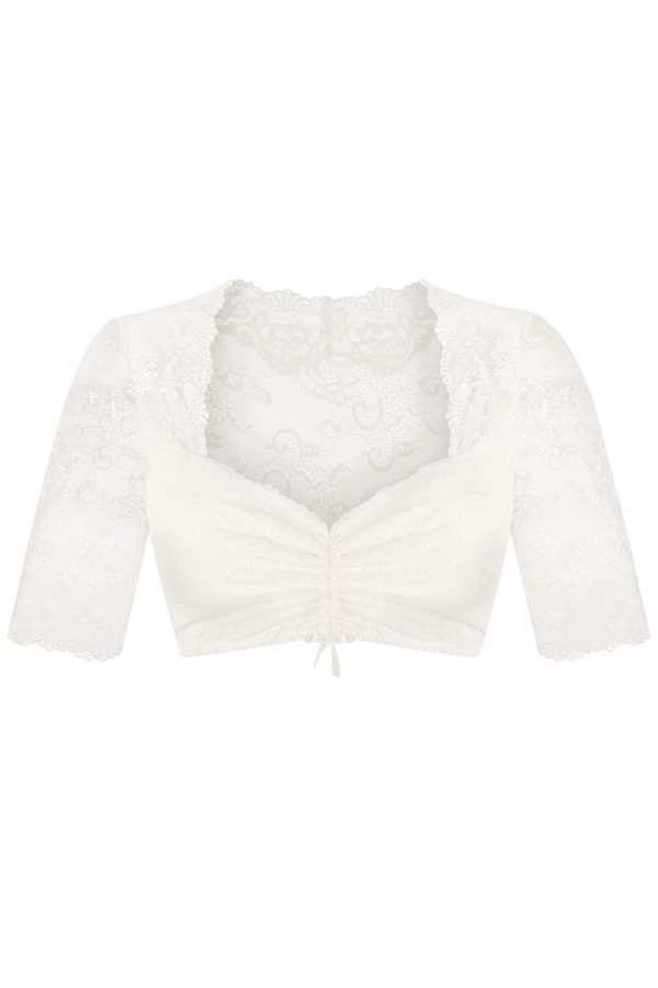 Dirndlbluse VERENA ~ 32