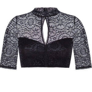 Dirndlbluse ALINA ~ 32