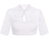 Dirndlbluse VIOLA ~ 32